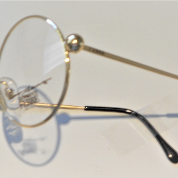VINTAGE GIANFRANCO FERRE EYEGLASES MOD. GFF 254-NK